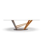 Mesa de Jantar Raúm - Imagem 3
