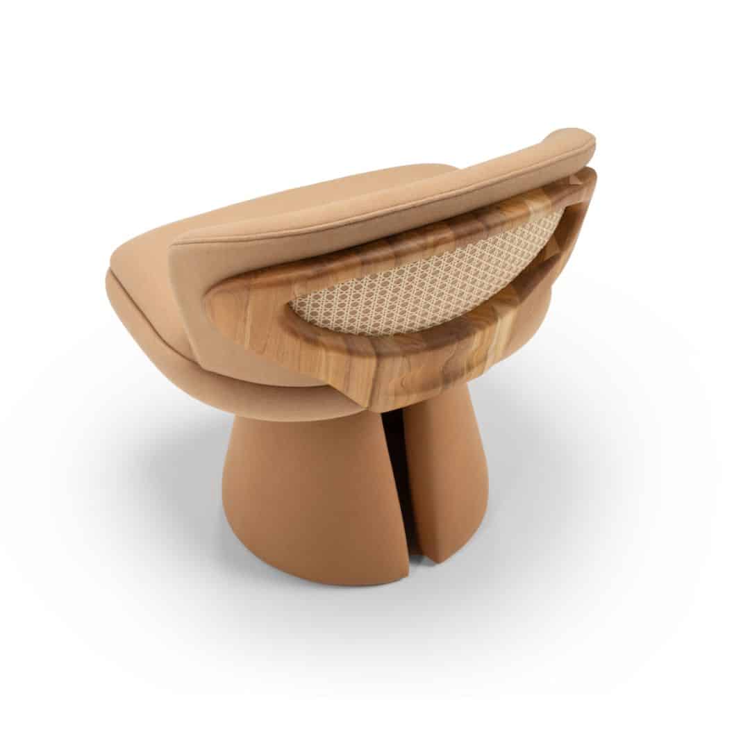 Cadeira Vichi 360 View