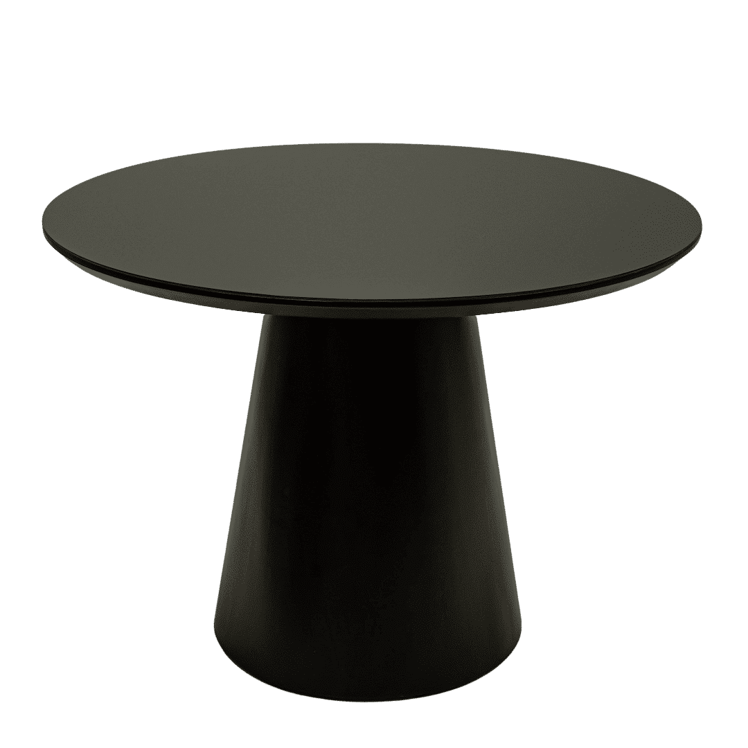 Mesa Cone 360 View