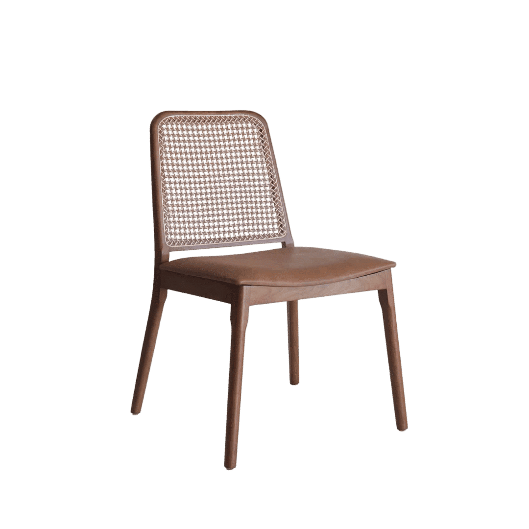 Cadeira Lia 360 View