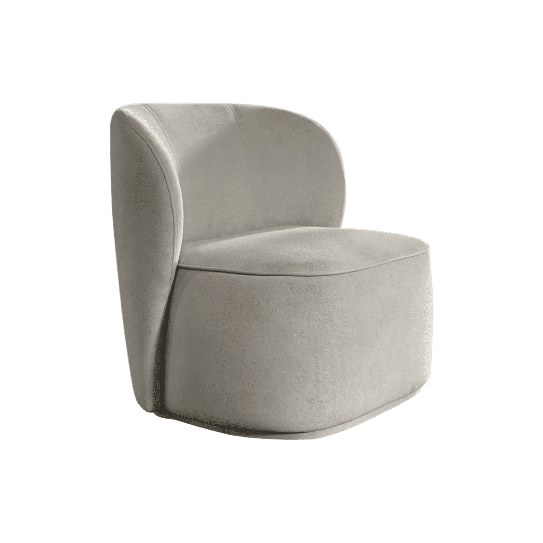 Poltrona Carli 360 View