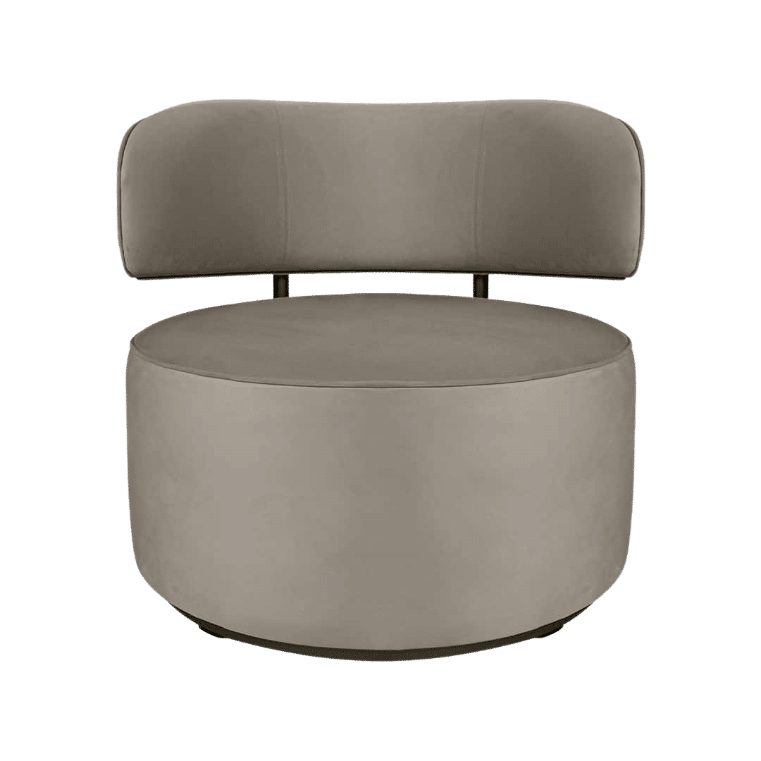 Poltrona Luna 360 View