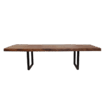 Mesa Rústica