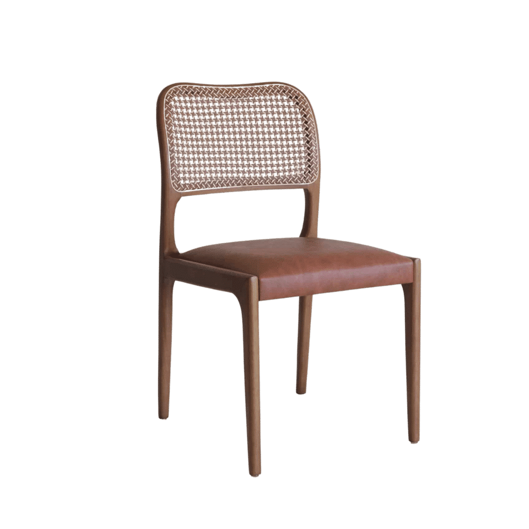 Cadeira Alice 360 View