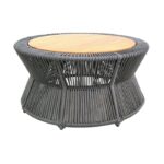 Mesa de Centro Lilian