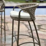 Banqueta Sete Mares - Imagem 3